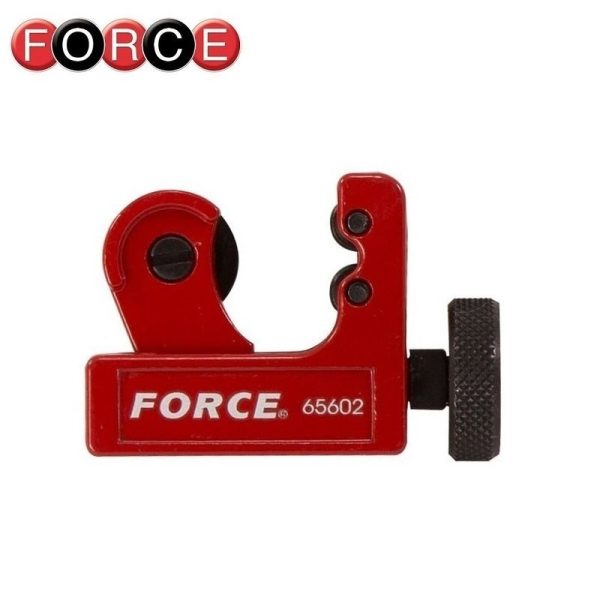 Mini Tubing Cutter 1/8" To 7/8"
