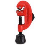 10PC Tubing Cutter & Double Flaring Kit - Image 3