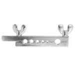 10PC Tubing Cutter & Double Flaring Kit - Image 4