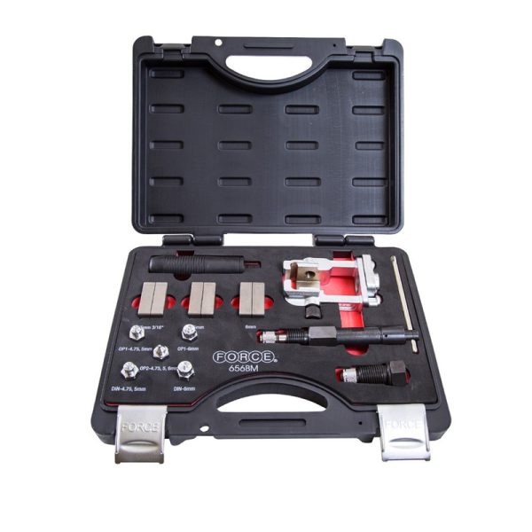 Hydraulic Flaring Tool Kit