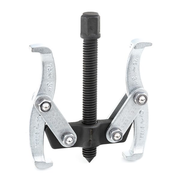 Gear Puller 2 Jaw 3" (2 Tons)