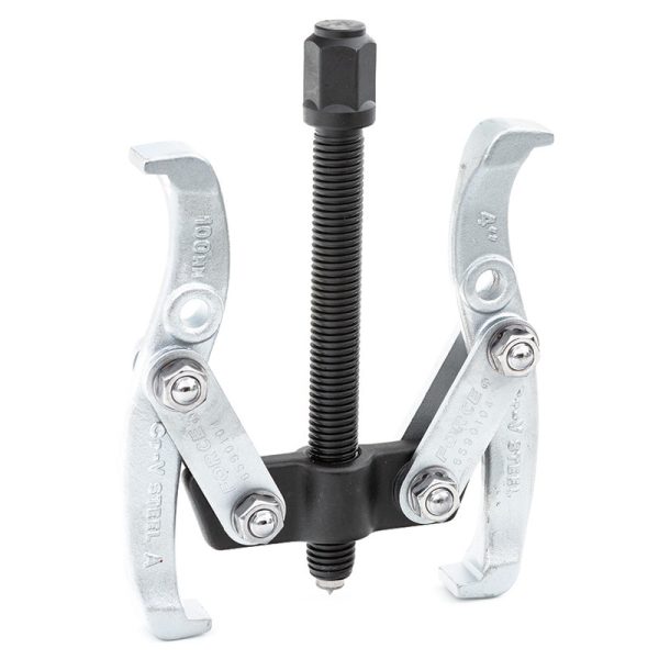 Gear Puller 2 Jaw 4" (4 Tons)