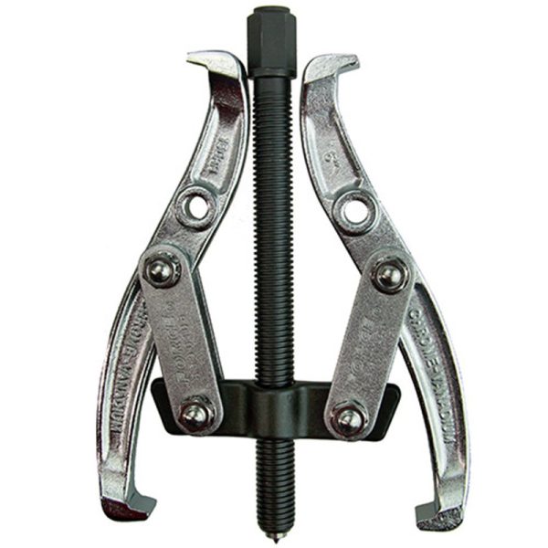 Gear Puller 2 Jaw 6" (6 Tons)