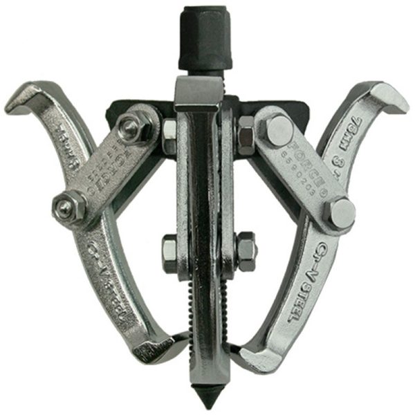 Gear Puller 3 Jaw 3" (3 Tons)