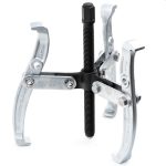 Gear Puller 3 Jaw 6" (9 Tons)