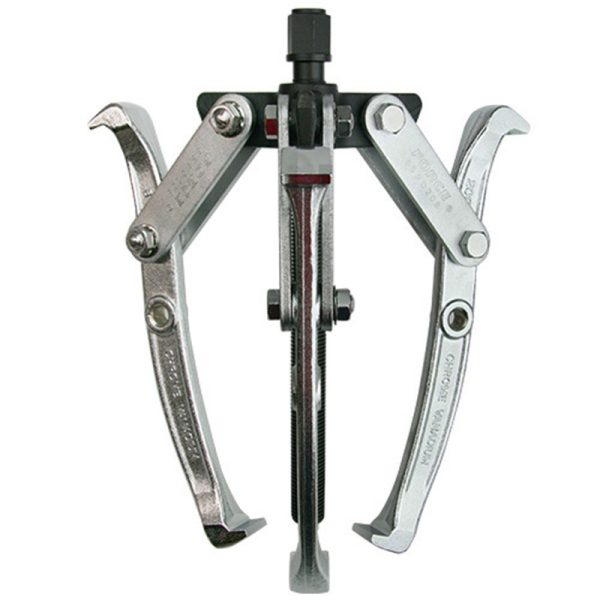 Gear Puller 3 Jaw 8" (15 Tons)