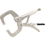 Locking C Clamp Easy Release 6" - Image 2