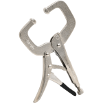 Locking C Clamp Easy Release 6" - Image 3