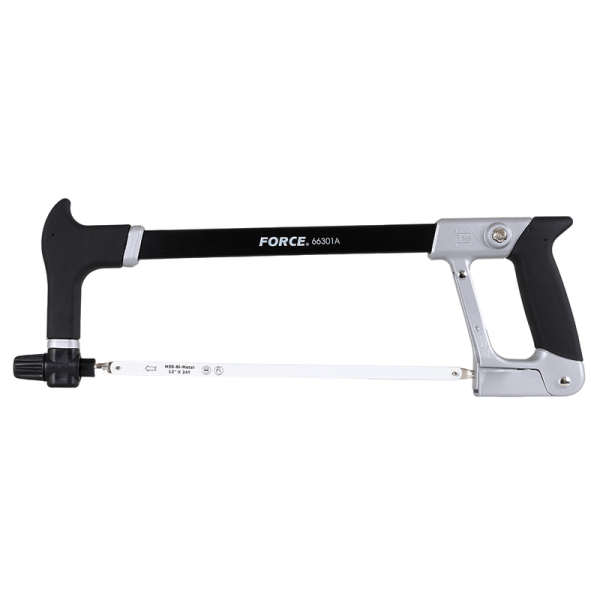 Super Heavy Duty Hacksaw