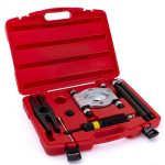 Hydraulic Bearing Separator Puller Set