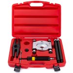 Hydraulic Bearing Separator Puller Set - Image 2