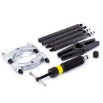 Hydraulic Bearing Separator Puller Set - Image 3
