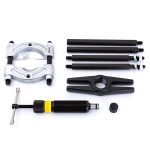 Hydraulic Bearing Separator Puller Set - Image 4