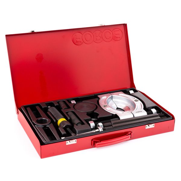 Hydraulic Bearing Separator Puller Set