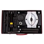 Hydraulic Bearing Separator Puller Set - Image 2