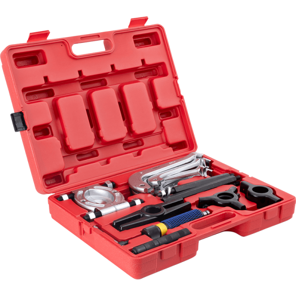Hydraulic Gear Puller Set