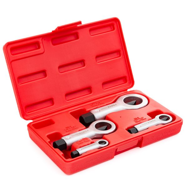 4PC Nut Splitter Set