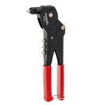 Hand Rivet Pliers 7"