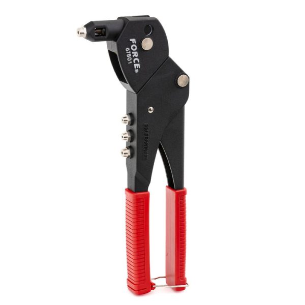 Hand Rivet Pliers 7"