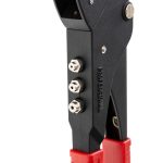 Hand Rivet Pliers 7" - Image 4