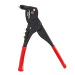 Hand Rivet Pliers 7" - Image 2