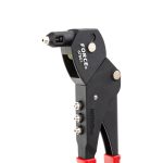 Hand Rivet Pliers 7" - Image 3