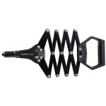 Heavy Duty Lazy Tong Type Riveter