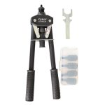 Heavy-Duty Hand Nut Riveter M4 - M10 - Image 2
