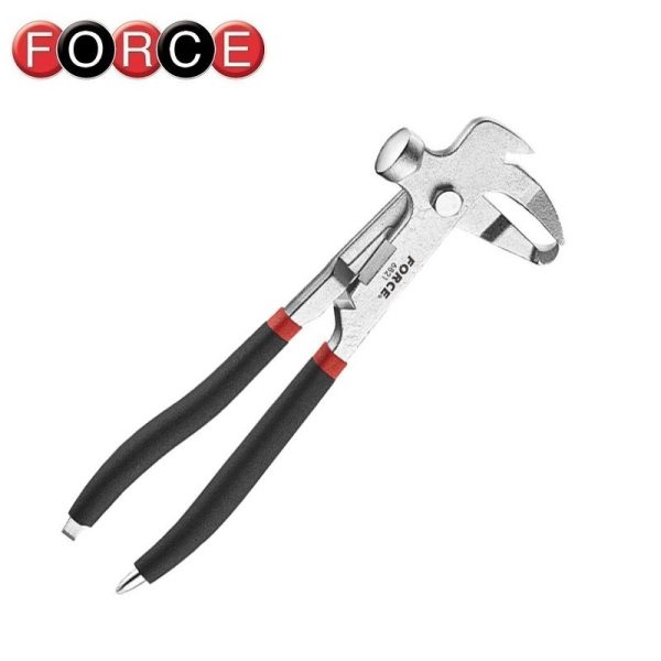 Wheel Balancing Weight Tool