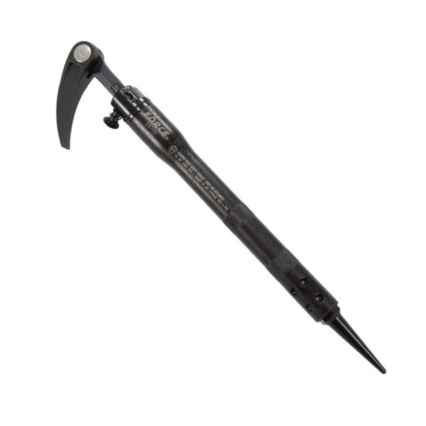 Free Long Pry Bar 13MM Length Hex 16.5" - 21.8"