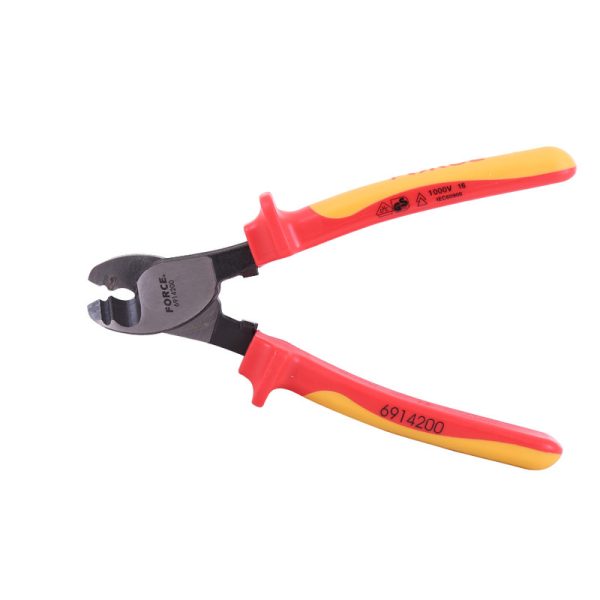 Insulated Cable Cutter 8"