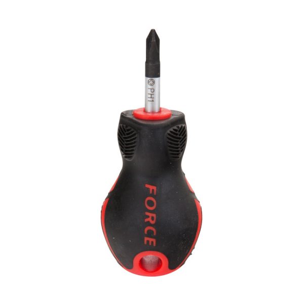 Phillips Screwdriver PH1 25B 75L