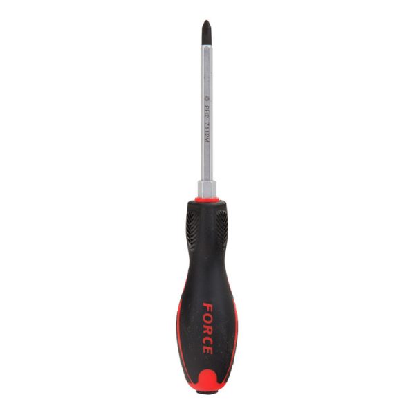 Hammer Phillips Screwdriver PH.3 150B 275L