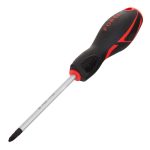 Pozidriv Screwdriver PZ2 100B 215L - Image 2
