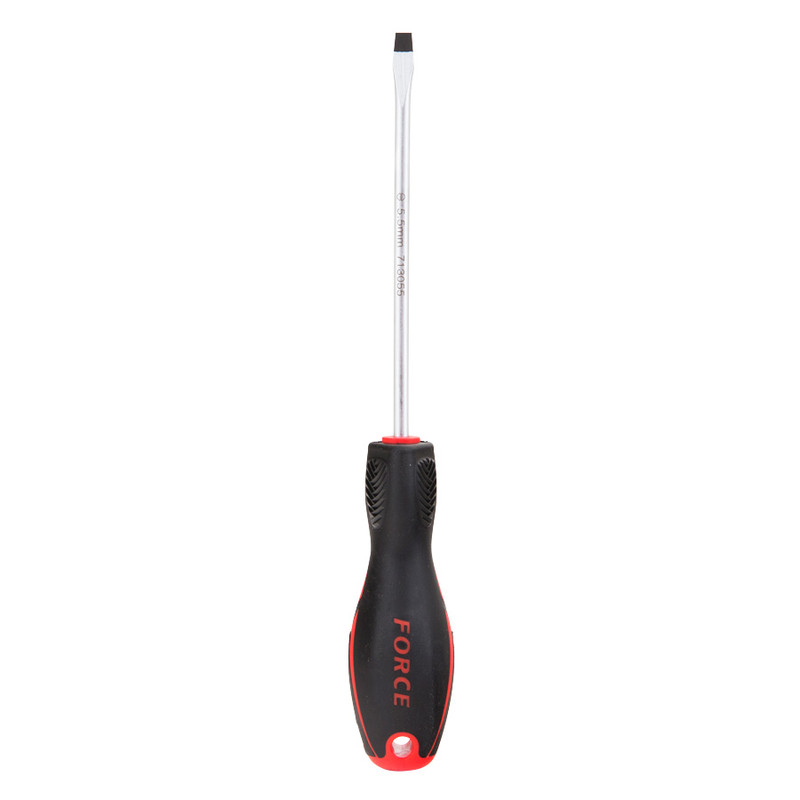 713055_001_1__95633.1698660047.jpg Slotted Screwdriver 1.0 x 5.5MM 125B 230L - Image 1