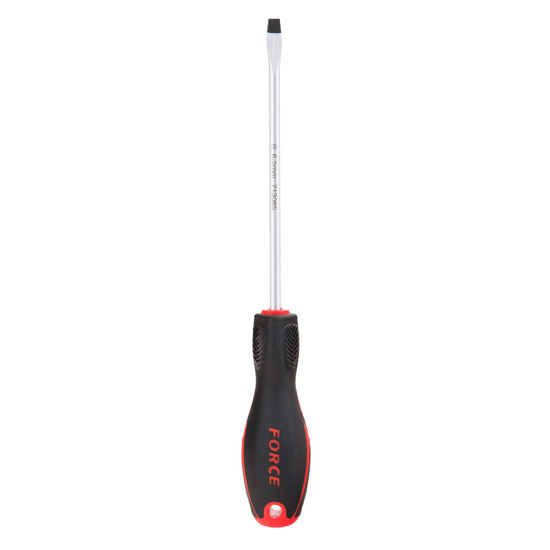 713065_001_1__27515.1698660051.jpg Slotted Screwdriver 1.2 x 6.5MM 150B 265L - Image 1
