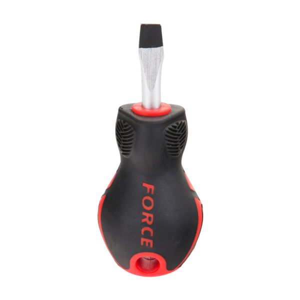 Slotted Screwdriver 1.2 x 6.5MM 25B 75L