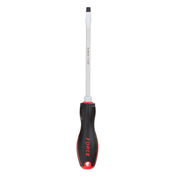 Slotted Screwdriver 1.2 x 8MM 175B 300L