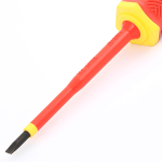 Insulated Slotted Screwdriver 2.5 - Image 2