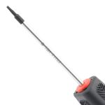 T5 x 145MM Torx Star Tamperproof Screwdriver - Image 3