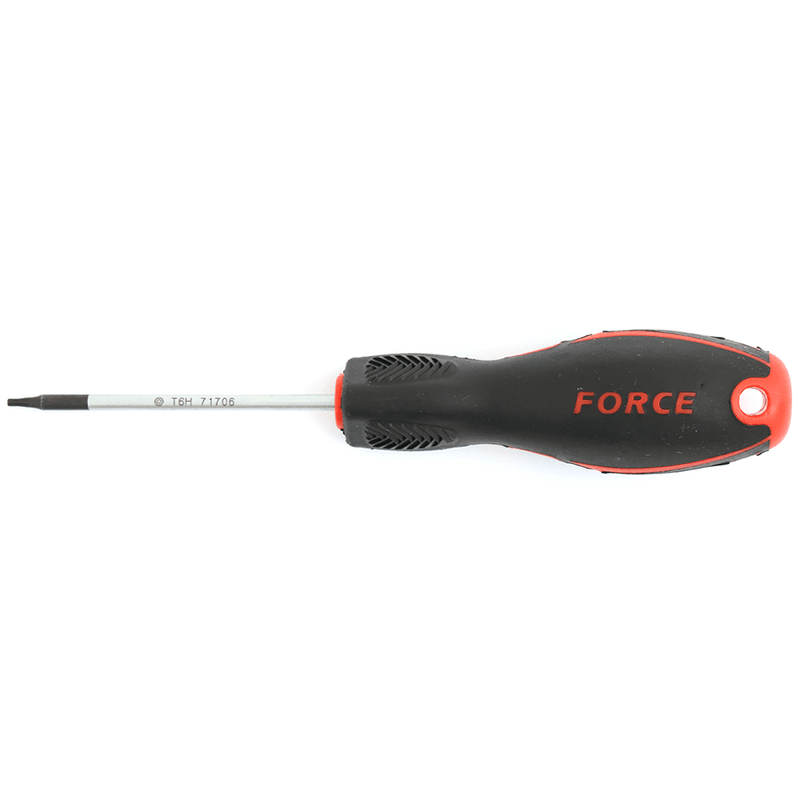 71706_001_1__20319.1698655855.png T6 x 145MM Torx Star Tamperproof Screwdriver - Image 1