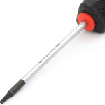 T6 x 145MM Torx Star Tamperproof Screwdriver - Image 2