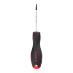 T7 x 145MM Torx Star Tamperproof Screwdriver