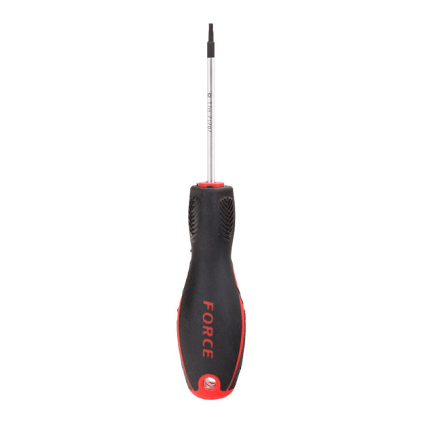 T7 x 145MM Torx Star Tamperproof Screwdriver
