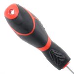T8 x 145MM Torx Star Tamperproof Screwdriver - Image 2