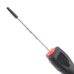 T8 x 145MM Torx Star Tamperproof Screwdriver - Image 3