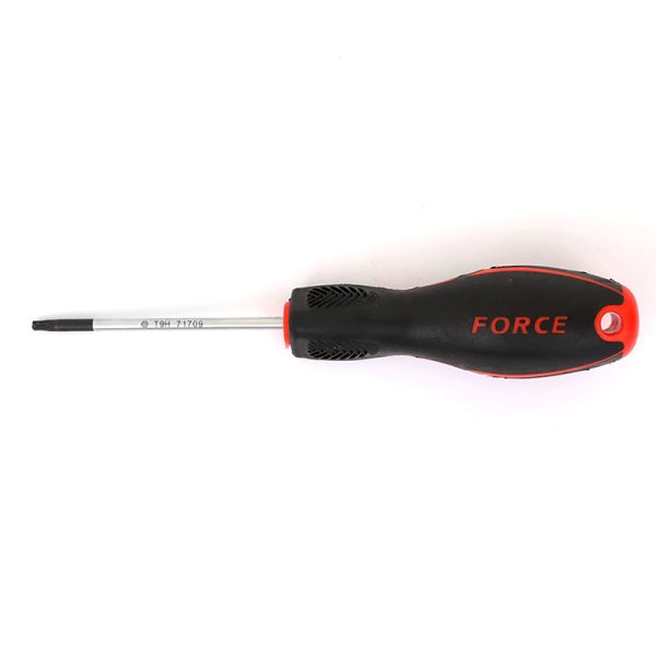T9 x 145MM Torx Star Tamperproof Screwdriver