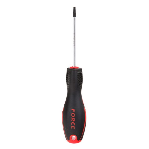 T15 x 185MM Torx Star Tamperproof Screwdriver