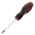 T15 x 185MM Torx Star Tamperproof Screwdriver - Image 2