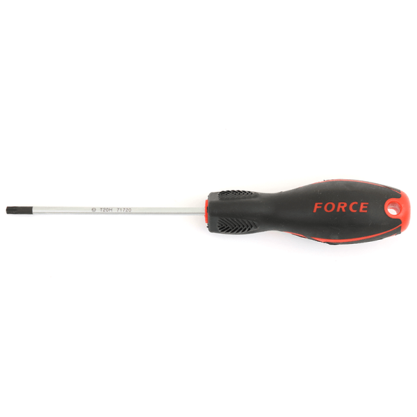 T20 x 205MM Torx Star Tamperproof Screwdriver